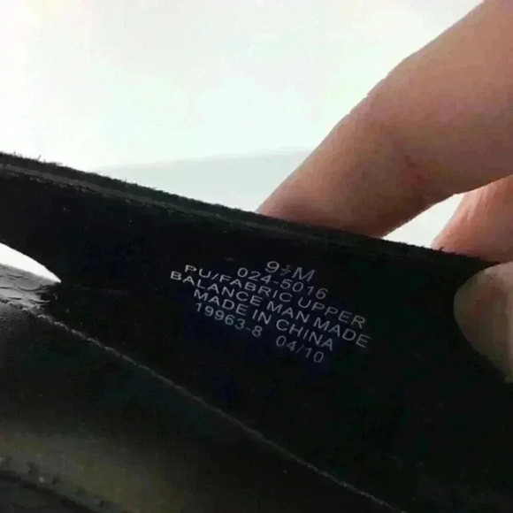 East 5th Heels Size 9.5 Snakeskin Print Peep Toe - Picture 8 of 10